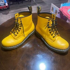 Dr martens 1460